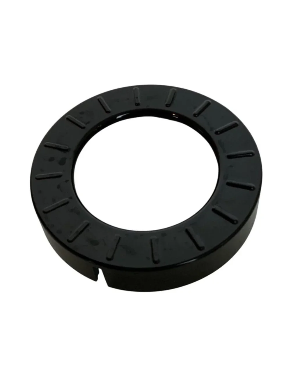 Jura ENA 4 Water Tank Base Lid Replacement Part Black Plastic Ring